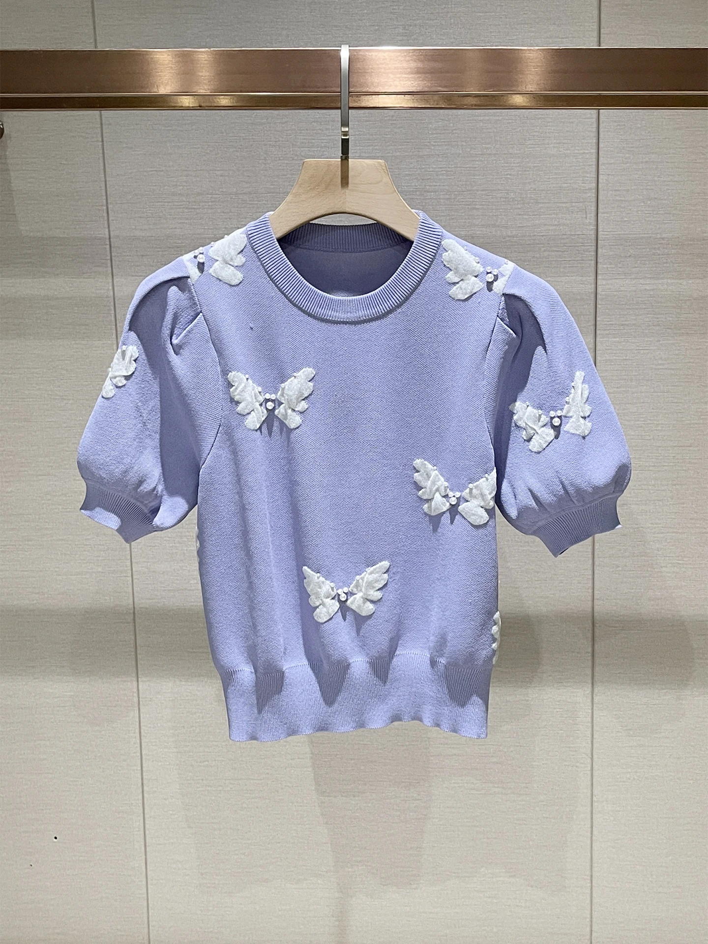 

Утягивающая трикотажная футболка ort Bubble Sve, женский базовый слой, топ фиолетового цвета, зимняя поездка на работу, женская футболка Faion