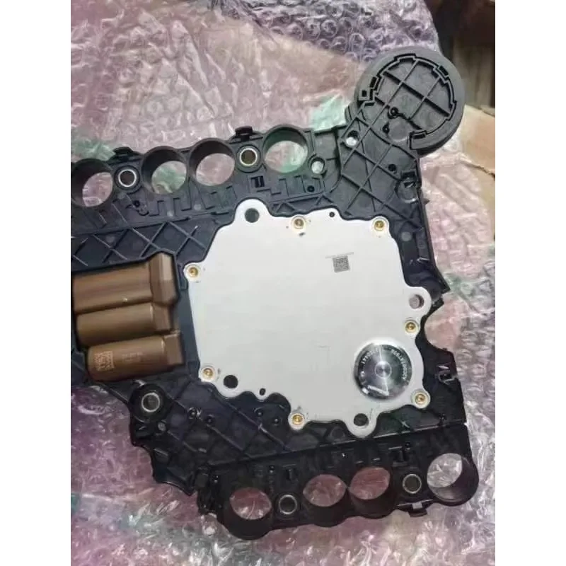 

2025For Mercedes-Benz Original 7-Speed Hybrid Dual-C Clutch Transmission Control Unit Automatic A0002703300 724 Brand New Gear B