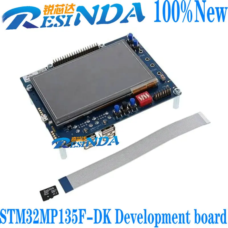 STM32MP135F-DK Development board 100%New and Original