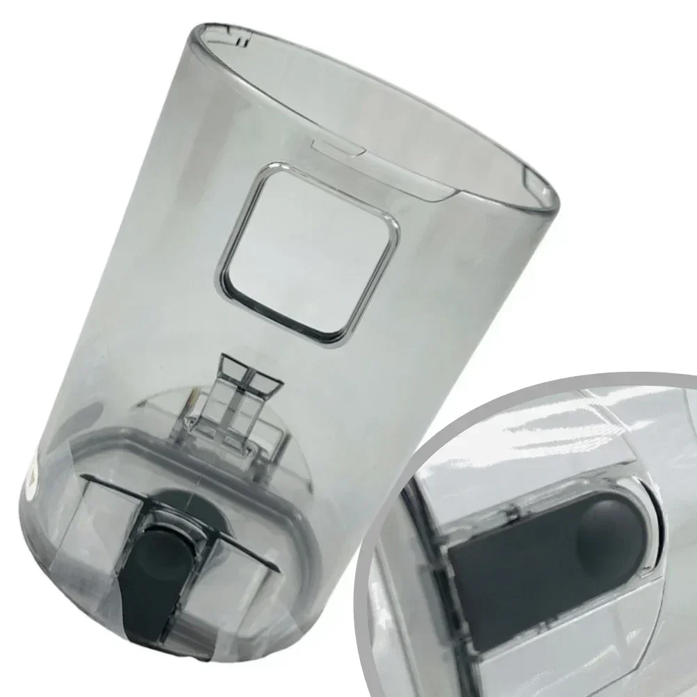 

Для Dreame Z10 Z20 Z30 пылесос сменный контейнер для пылесборника с дизайном фильтра для чистящего средства