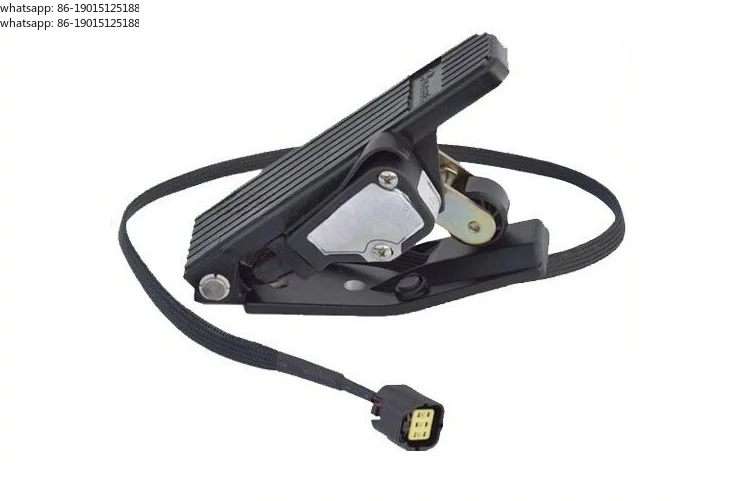 Electric Forklift Pedal Accelerator HXJS-4805C/JCTH-8001 Forklift Parts