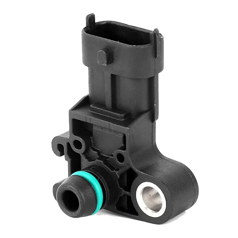 12591290 NEW Manifold Absolute Pressure MAP SENSOR FOR BUICK CADILLAC CHEVROLET PONTIAC SATURN 0261230282 0261230146 55573248