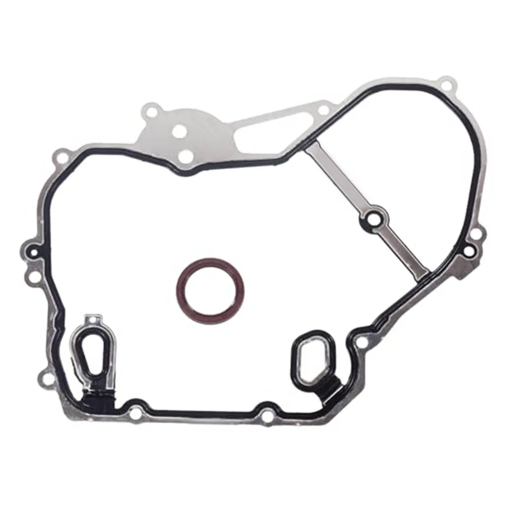 

Замена крышки ГРМ, прокладка крышки ГРМ, уплотнитель двигателя, износостойкий, недеформируемый, универсальный, высокая совместимость.