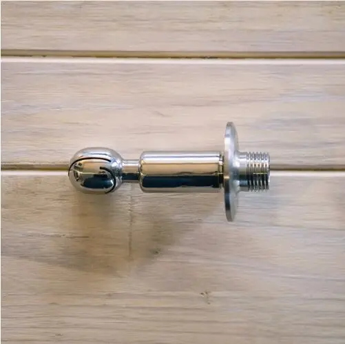 Sanitary Fitting Ro… - image