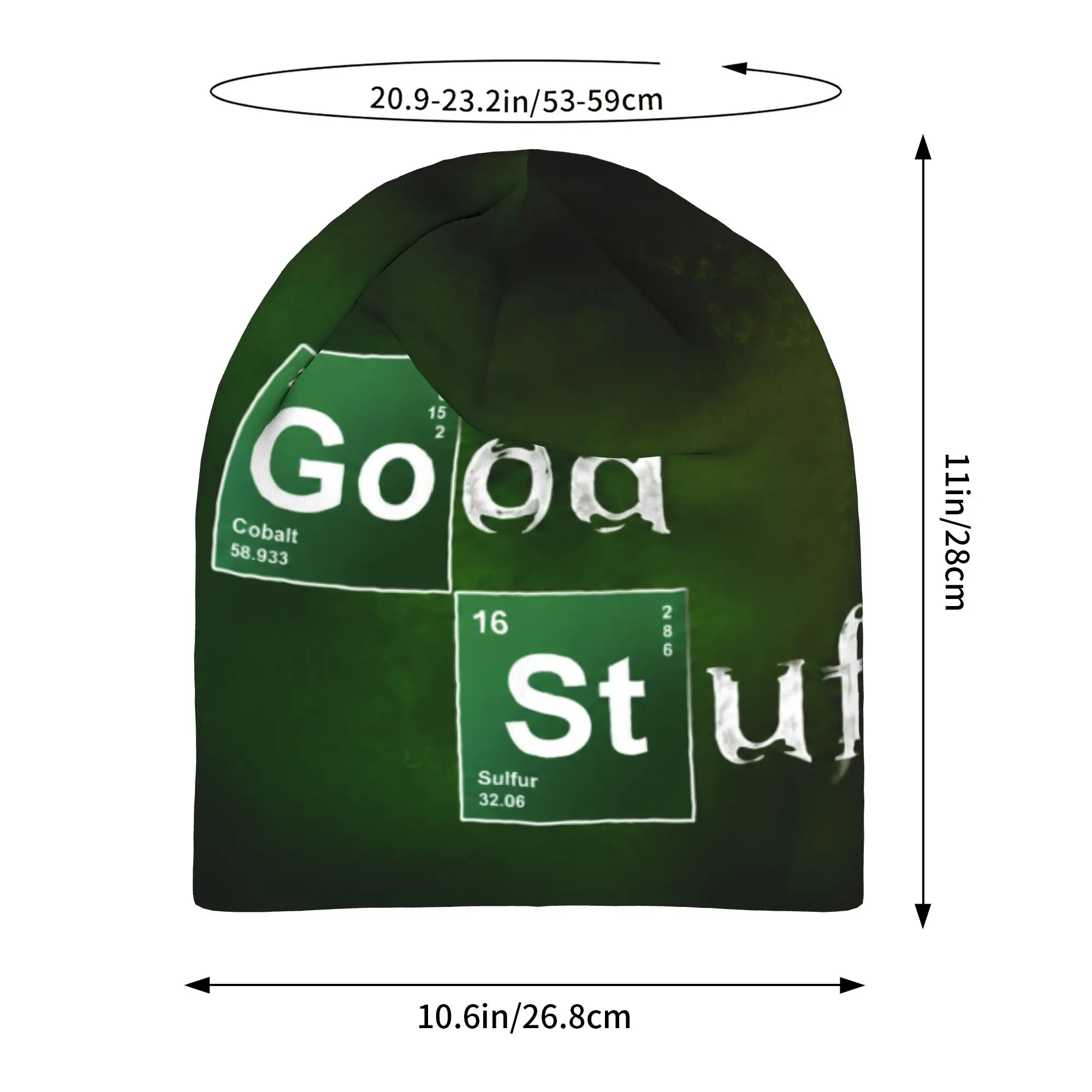 Autumn Good Stuff Bonnet Homme Outdoor Thin Hat  Skullies Beanies Caps Men Women Style Hats