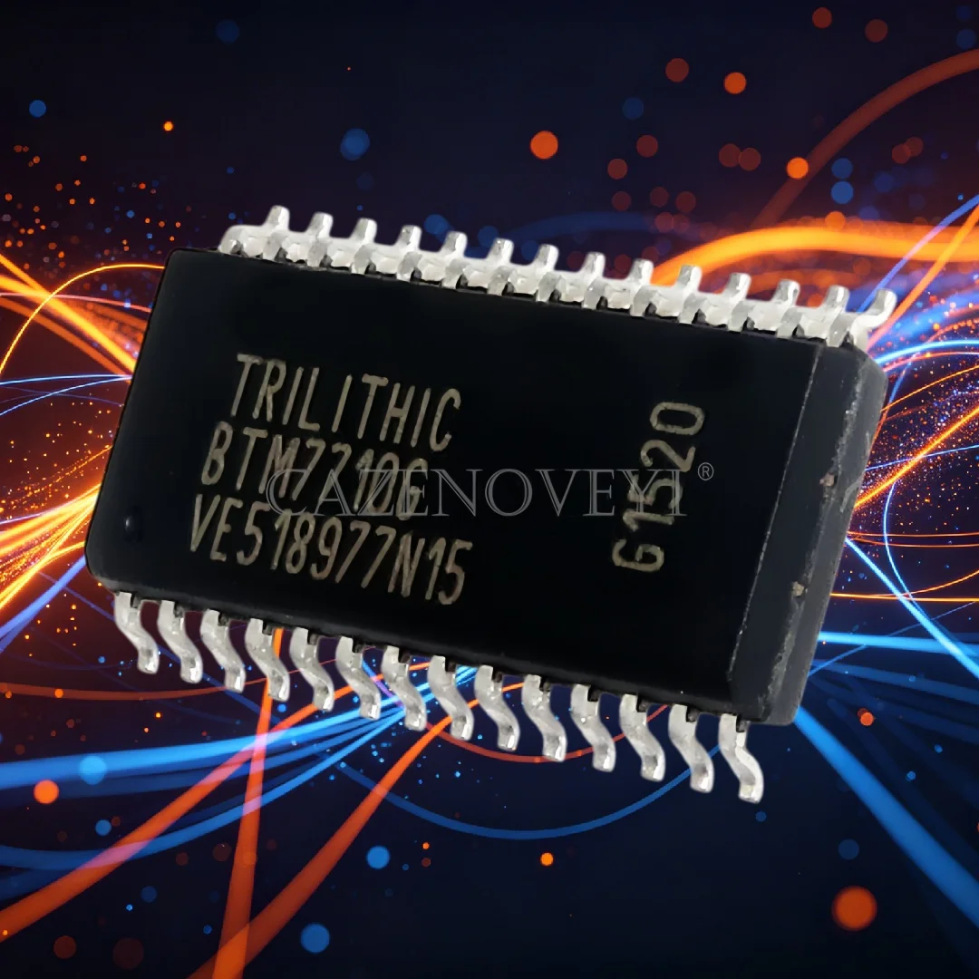 5PCS BTM7710G BTM7710 BTS737S2 BTS737 BTS7710G BTS7710 BTS7710G BTS7710 BTS7740G BTS7740 SOP-28