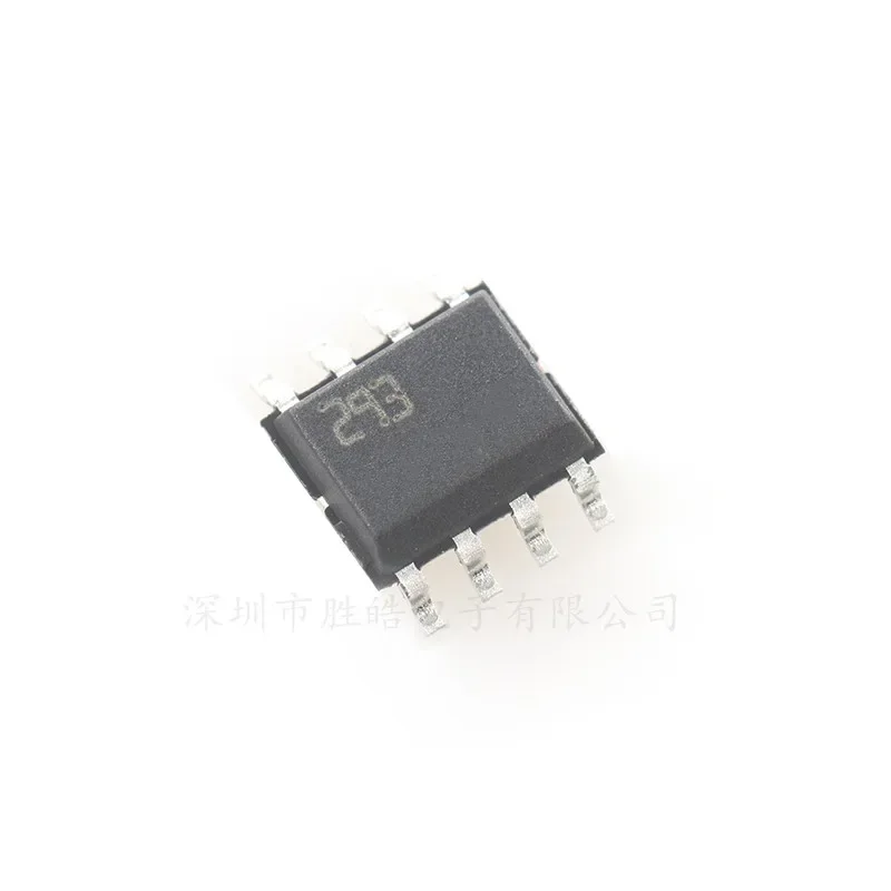 

(10PCS) NEW LM293DT 293DT DUAL DIFFERENTIAL COMPARATORS IC SOP-8