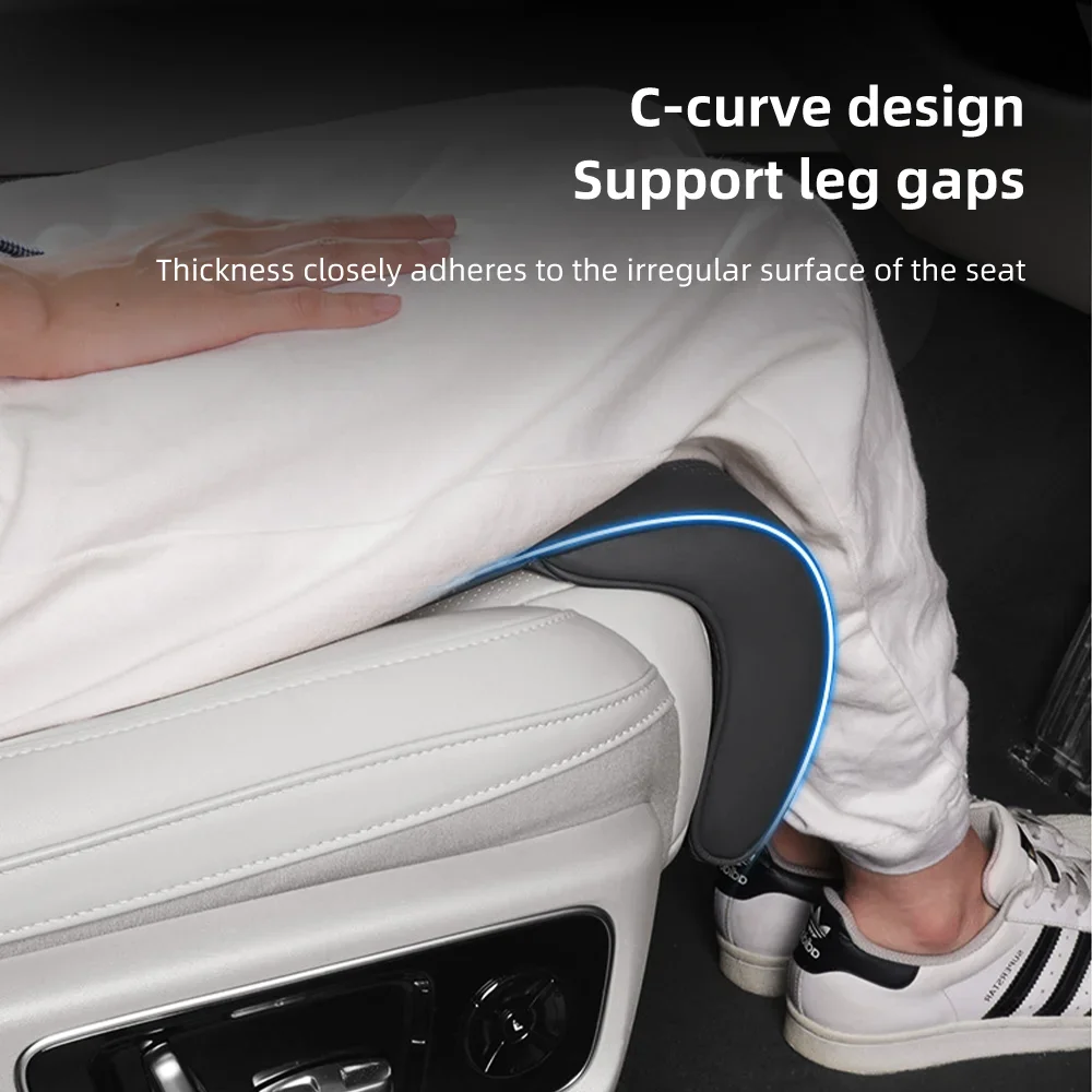 

Удлинитель опорной ножки автомобильного сиденья для Peugeot 3008 5008 206 207 208 301 306 307 308 T9 408 508 607 4008 406 407 2008 SW CC GT