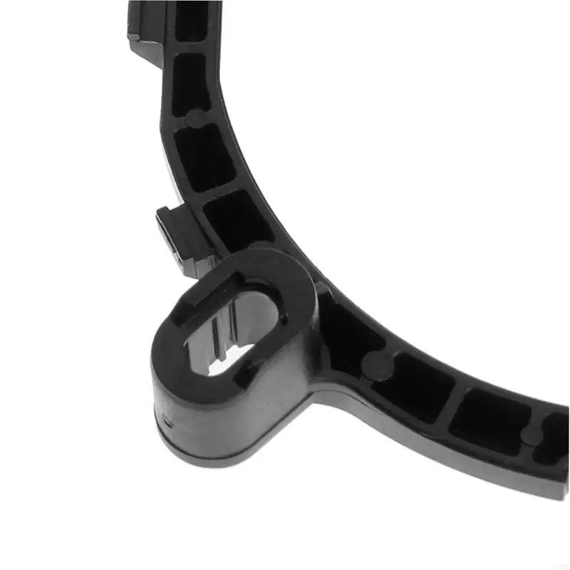 N7MC Fan Rack Base Bracket voor LGA 775 1155 1156 1150 CPU Fan Platform Base Rack Holder