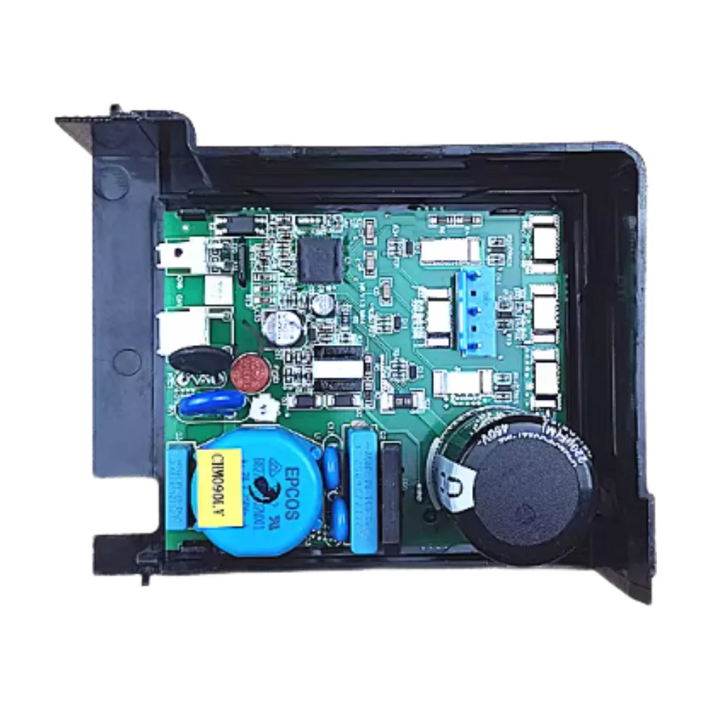 for Haier refrigerator compressor driver board CHM090LV BCD-532WDPT 0061800442 computer board