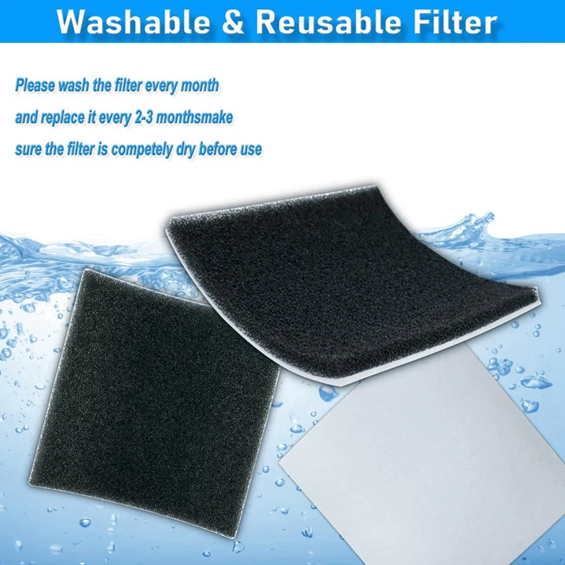 فلاتر هيبا لكينمور ، فراغات العلبة ، إكسسوارات القطع ، منظفات ، 20-من التنظيف ، من من من من الخارج ، 20-من من من الخارج ، من من من الخارج