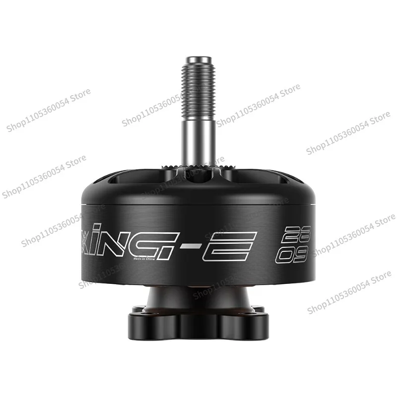 For XING-E 2809 FPV Crossover Drone Model Aircraft Motor, Brushless Motor