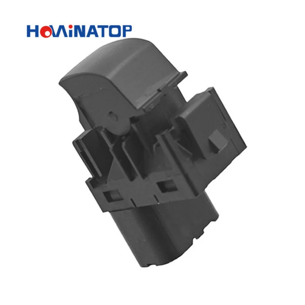 HOWINATOP 8608A320 5 Pin Single Power Window Switch For Mitsubishi Mirage Mirage G4 17‑25 Eclipse Cross 18‑25 OEM Replacement