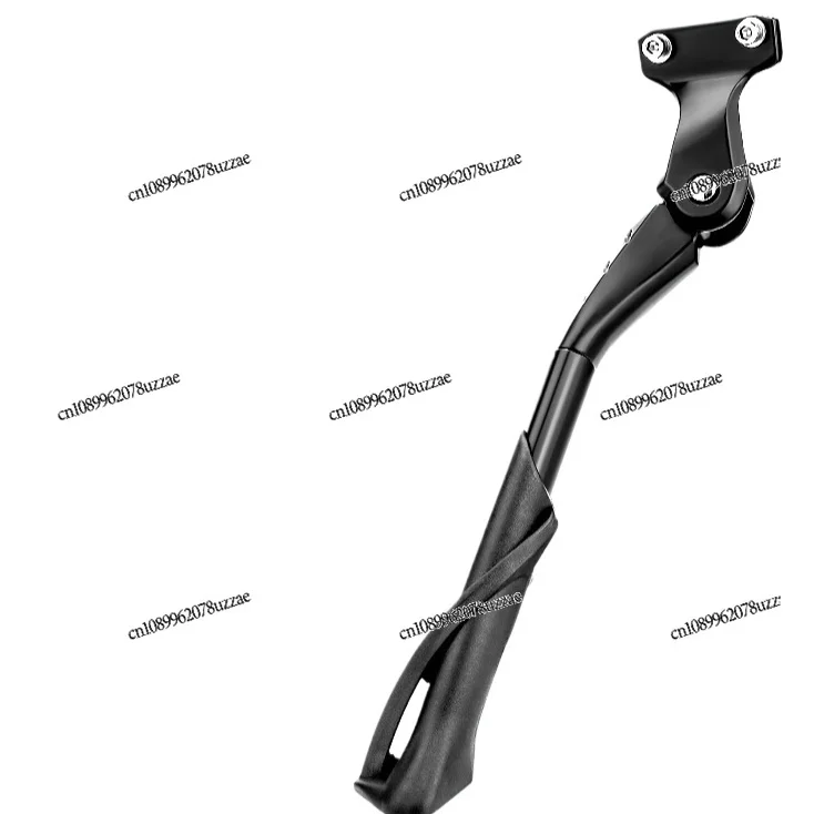 Bicycle Foot Support Mountain Road Car Parking Bracket Bicycle Support Tripod Universal Side Support Ladder Station Foot
