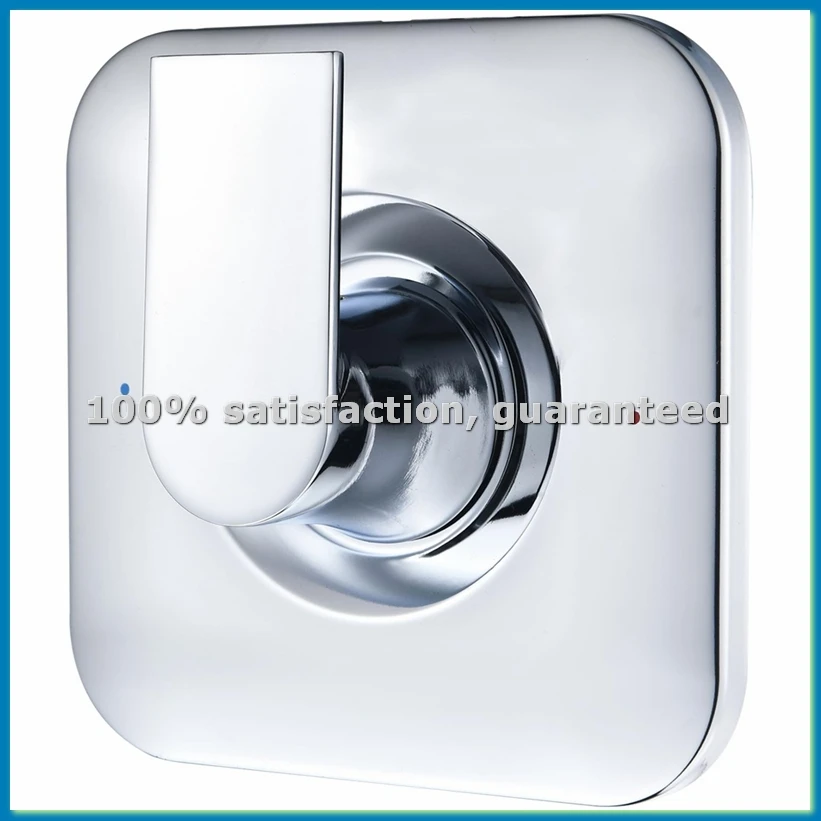 

Замена комплекта для душевого смесителя T2471 Genta LX, ручка-рычаг для душа - BCBW