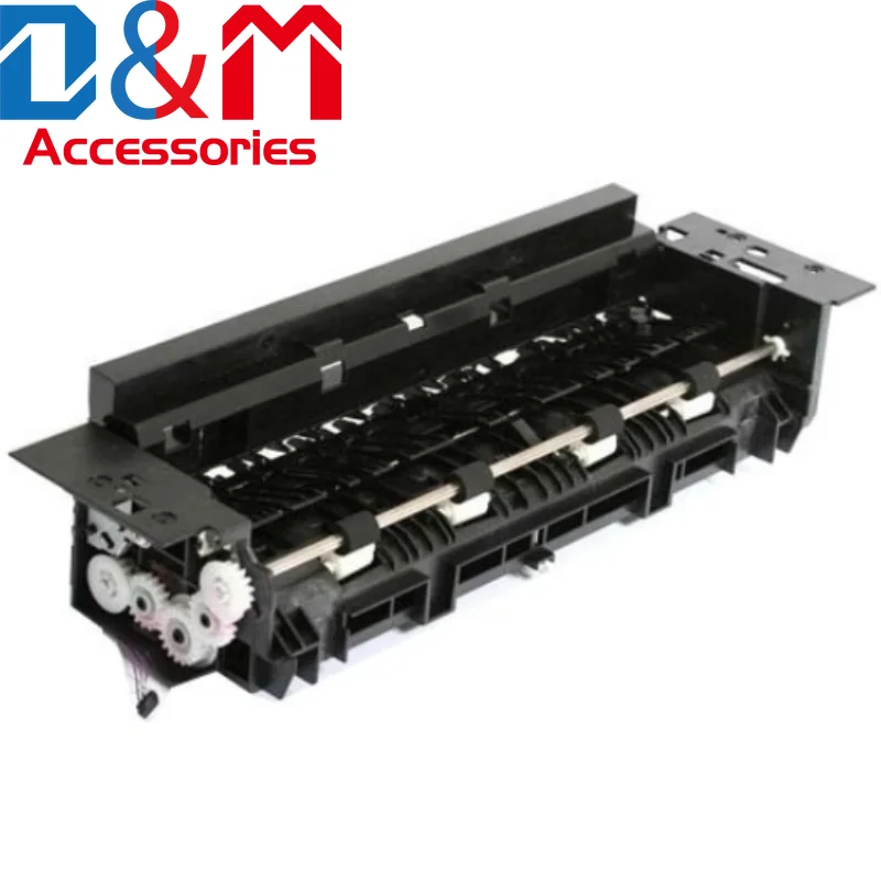 

RC4-4507 Узел подачи бумаги для HP LaserJet M506dn M501dn M527dn M501 M506 M507 M527 M528 E50145 E52645 Дуплексная версия