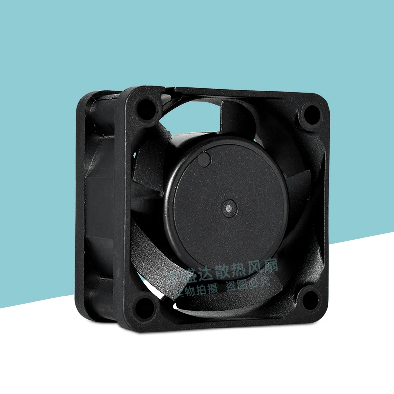 

ADDA AD0412XB-C71GP DC 12 В 0,30 А 40x40x20 мм 2-проводной охлаждающий вентилятор для сервера