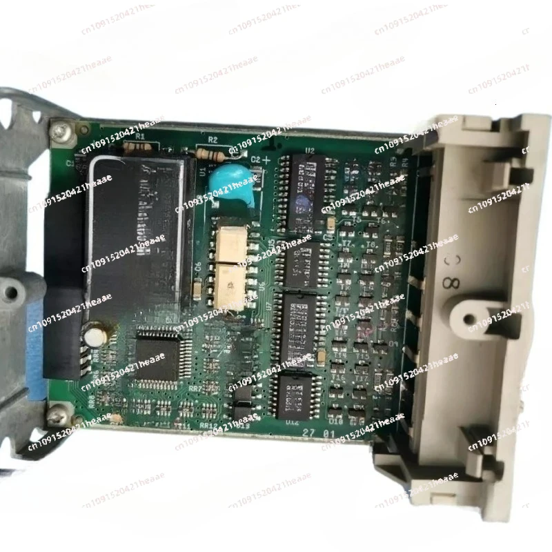 Suitable for PLC Analog Output Module 4 Channel ±10V Industrial Control System TSXASZ401