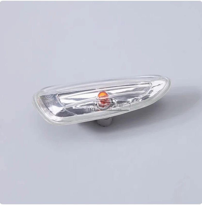 Car Turning Light for SAIC MG 350 Roewe 350 Leaf Board Edge Light Side Turn Signal Light Side Small Light