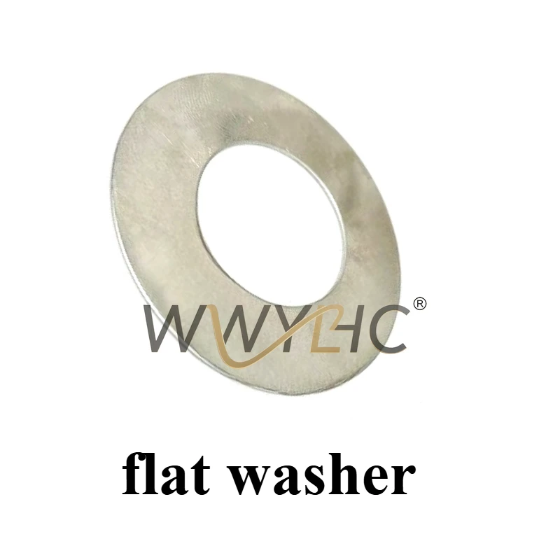 Suitable for LONCIN LX500-F Stepless 500AC 525AC Directional Bearing with Plate Clamp Holder on The Column