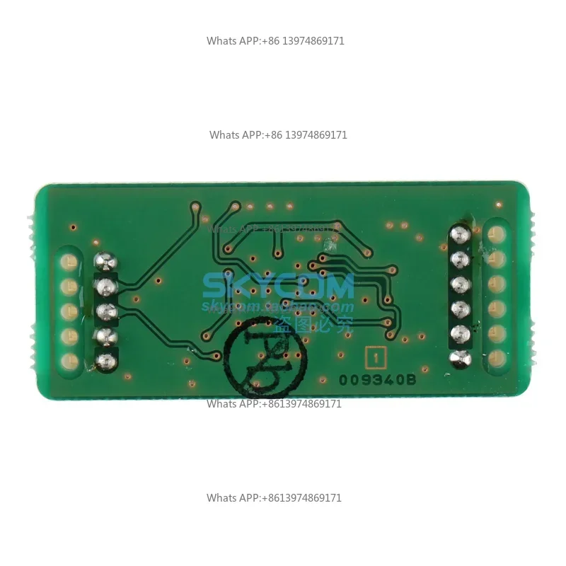 New DVS-6 Voice Memory Unit Module for FT-DX1200 FT-DX3000D