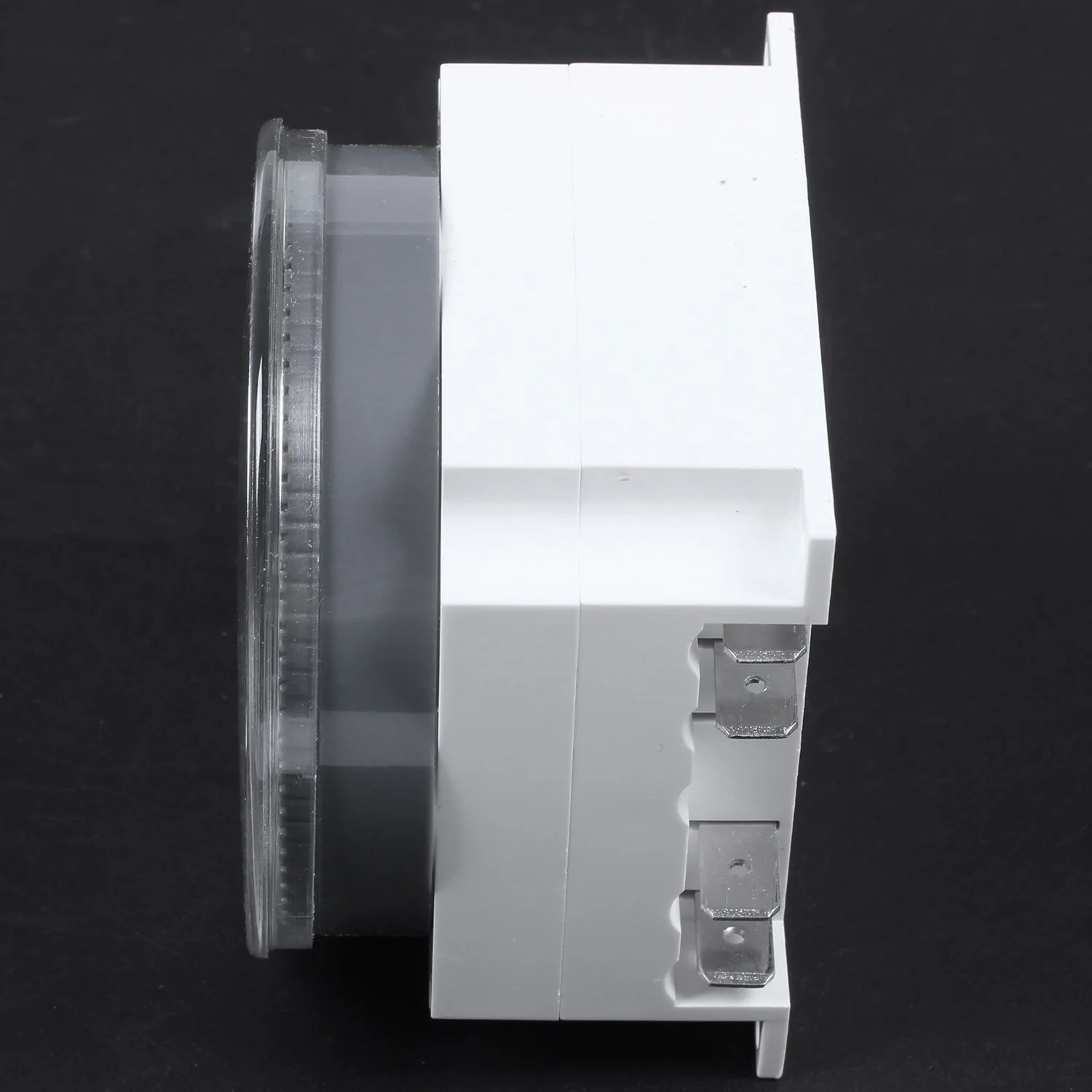 

SSR Tm-619H-2 230Vac Weekly Programmable Digital Timer Lighting Switch Output 220V Voltage With Dustproof Cover