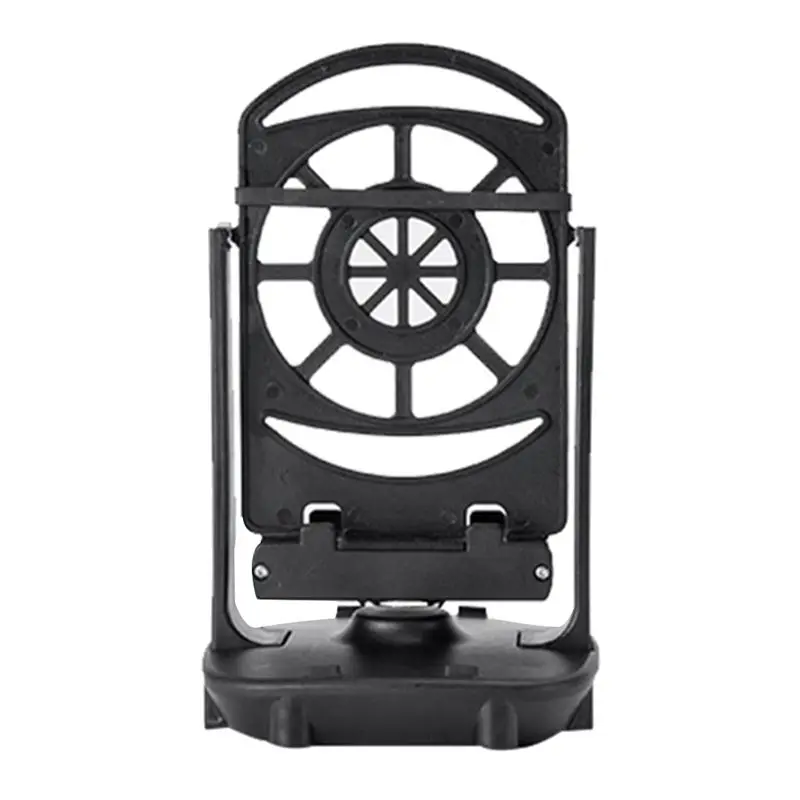 A40I Mobile Phone Shaker Holders Swing Device Automatic Shake Steps Counter for Pedometer Increase the Number of Step