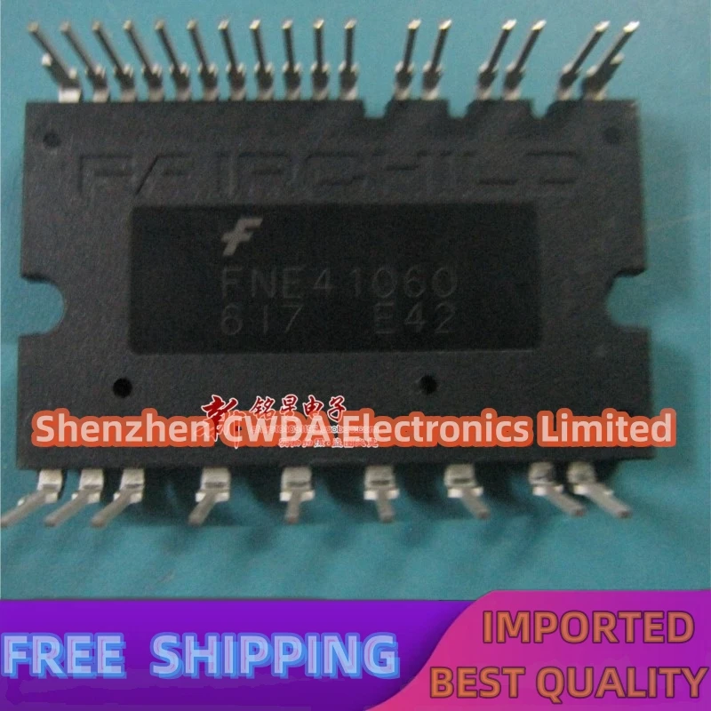 10PCS-20PCS  FNE41060   In Stock Can Be Purchased 