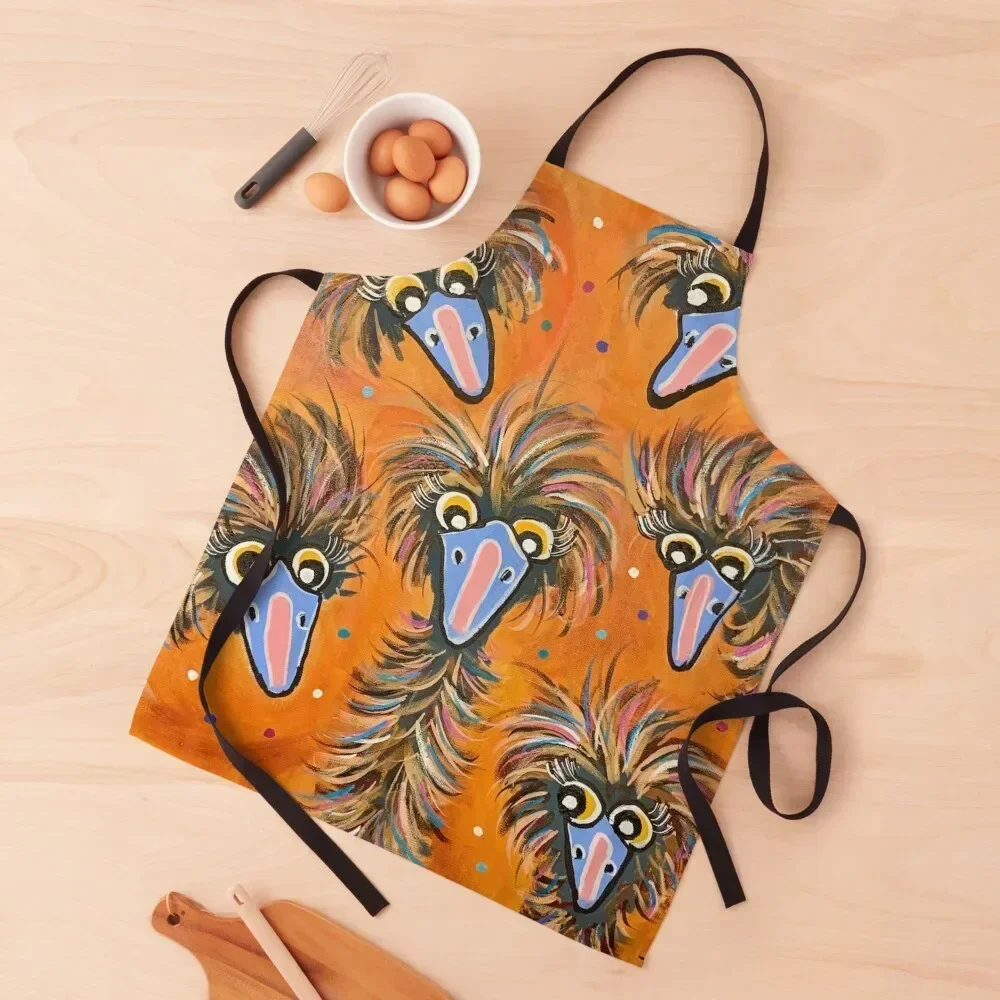 

The Chick Clique Apron Things For Home And Kitchen Kitchenware Apron