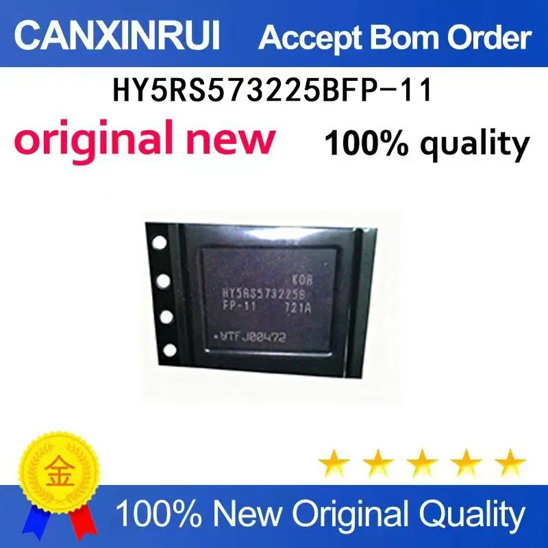 

(5-100 Pieces) HY5R2573225BFP-11 HY5R2573225BFP brand new original stock
