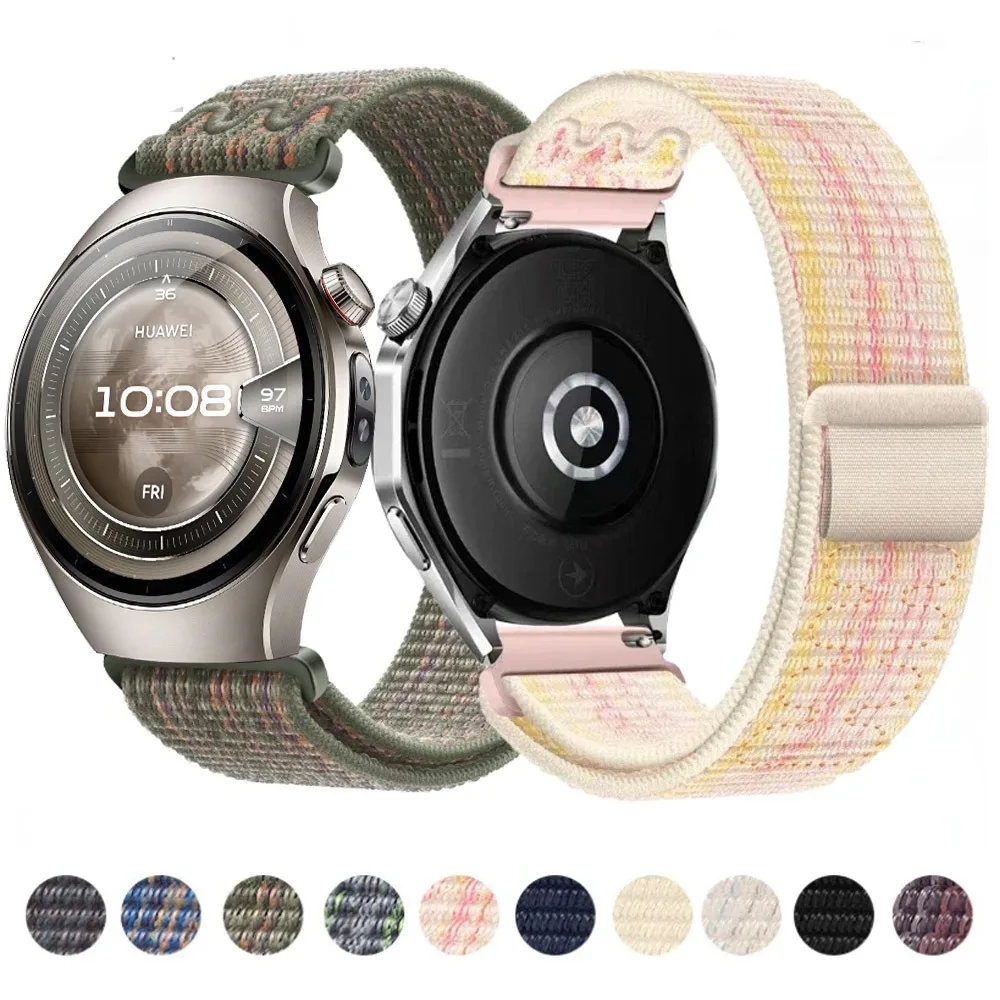 22Mm 20Mm Nylon Str…