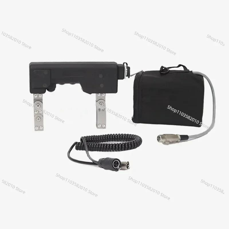 

Portable YCMT-45 Magnetic Particle Handheld Yoke AC And Dual-Purpose 12/220V Flaw Detector