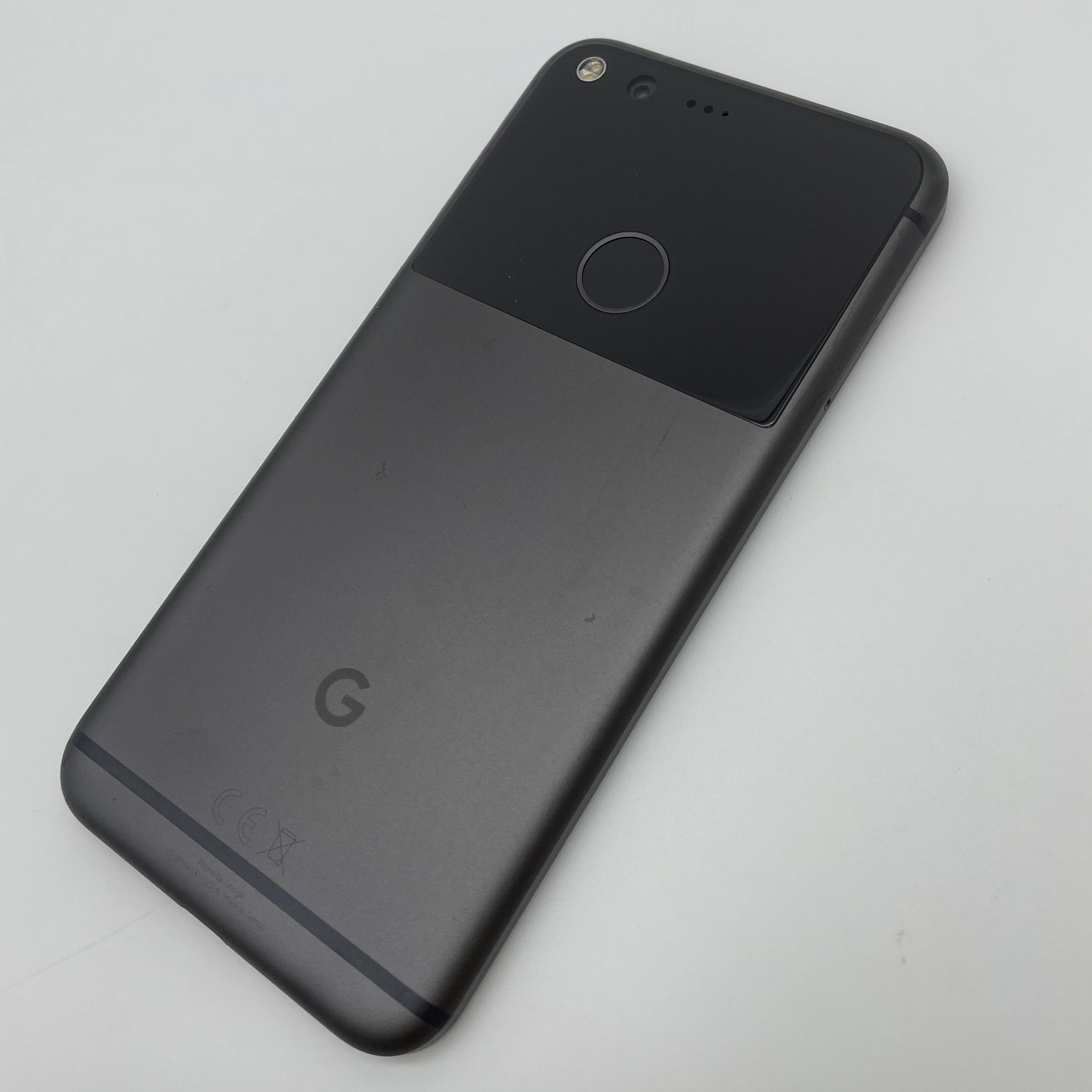 هاتف جوجل بيكسل الأصلي غير مقفول بلوتوث 12 ميجابكسل 32 جيجابايت 4 جيجابايت رام 5.0 بوصة أندرويد 7.1 #5