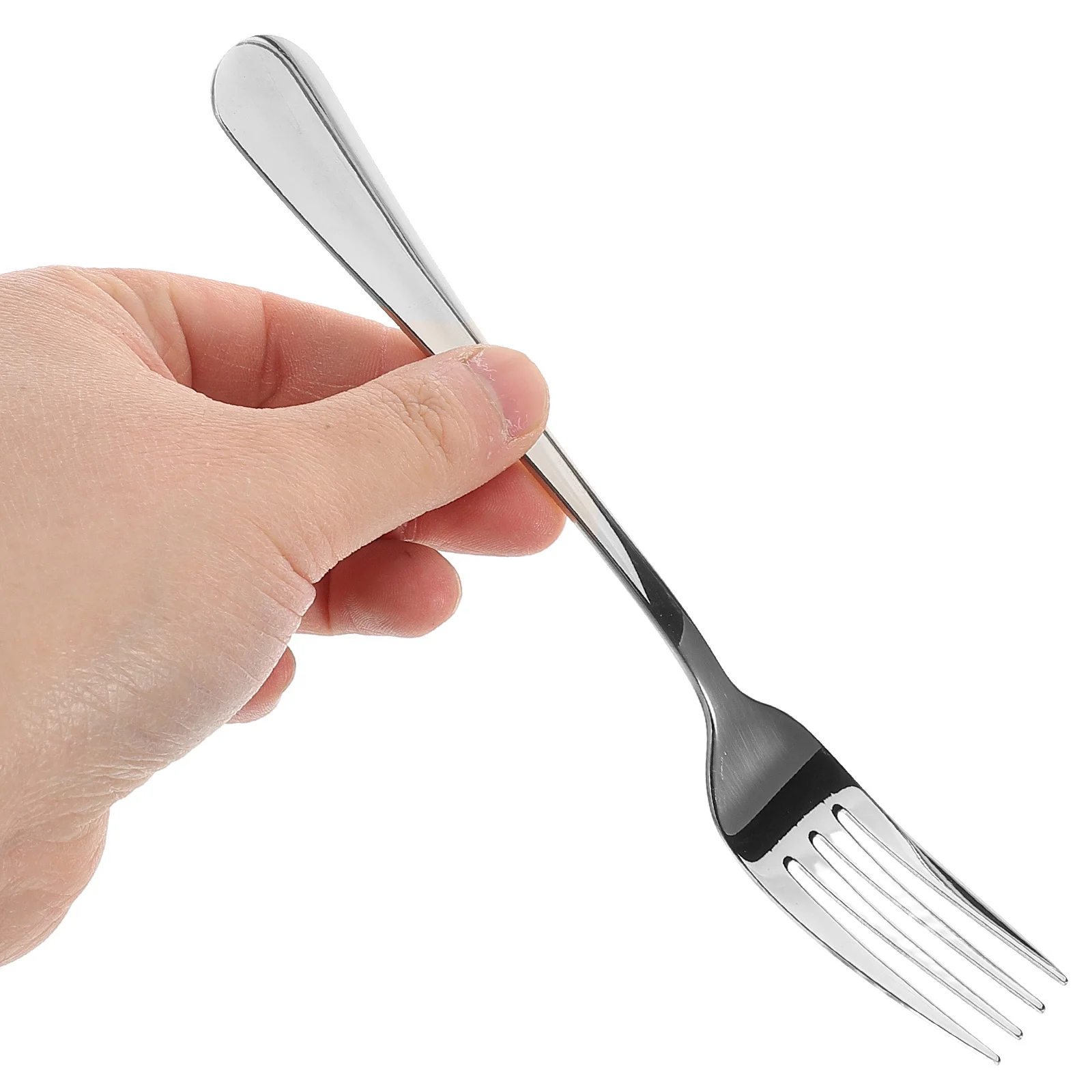 

1Set Outdoor Stainless Steel Portable Tableware Set Durable Camping Travel Utensil Kit Backpacking Picnic Cooking Tools