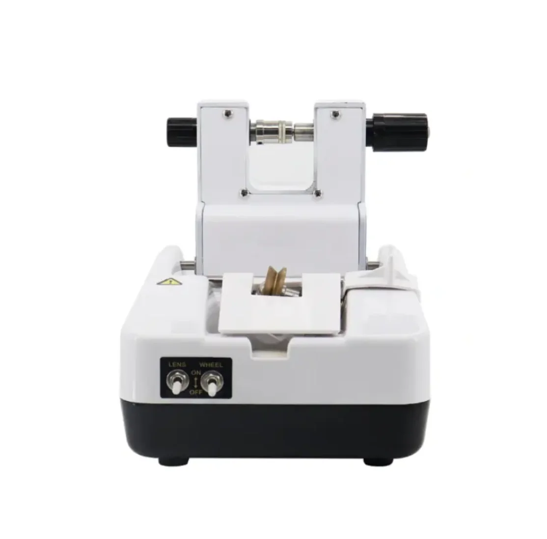 LY-11A Auto Lens Groover Chamfering Machine Optician's Instrument Made in China Optical Instruments Product