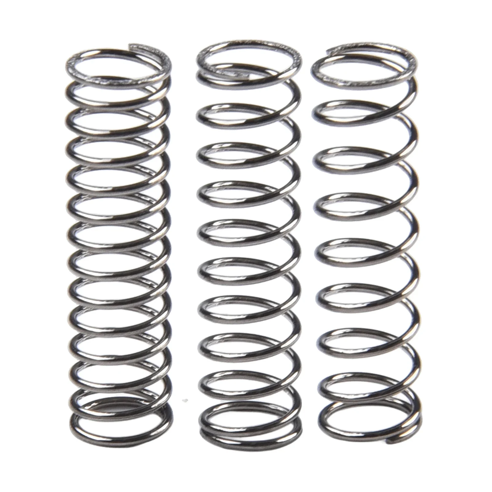 3pcs 6.5 8 9 Bar OPV Springs Set Modification For Gaggia Classic Espresso Machines Coffee Machine Replacement Spring Set Coffee