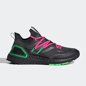 adidas gazelle silver green womens adidas Ultraboost Light Running Shoes main image 1
