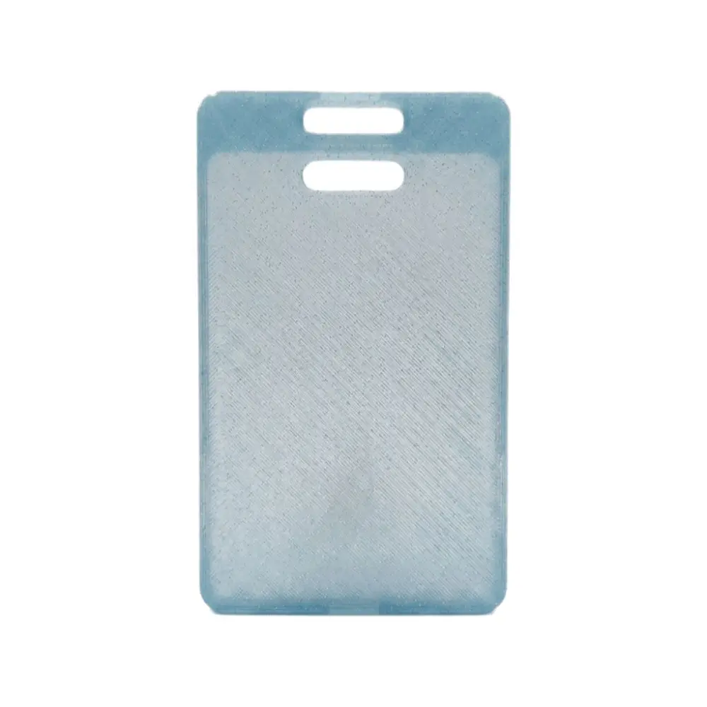 Badge-style E-Reader Case Shockproof Anti-Scratch Protective Cover Glitter Finish Full Coverage Portable Cover for XTEINK X3