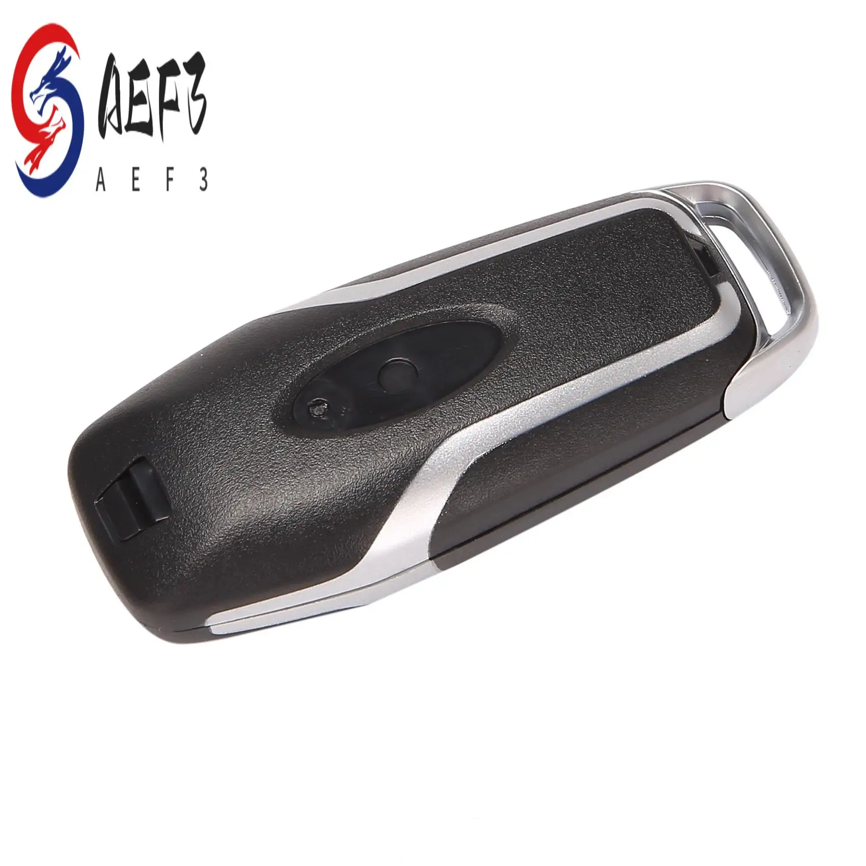 

AEF3-Smart Remote Button Key Shell For Ford Edge Explorer Mondeo 2015-2017 M3N-A2C31243300