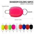 50pcs