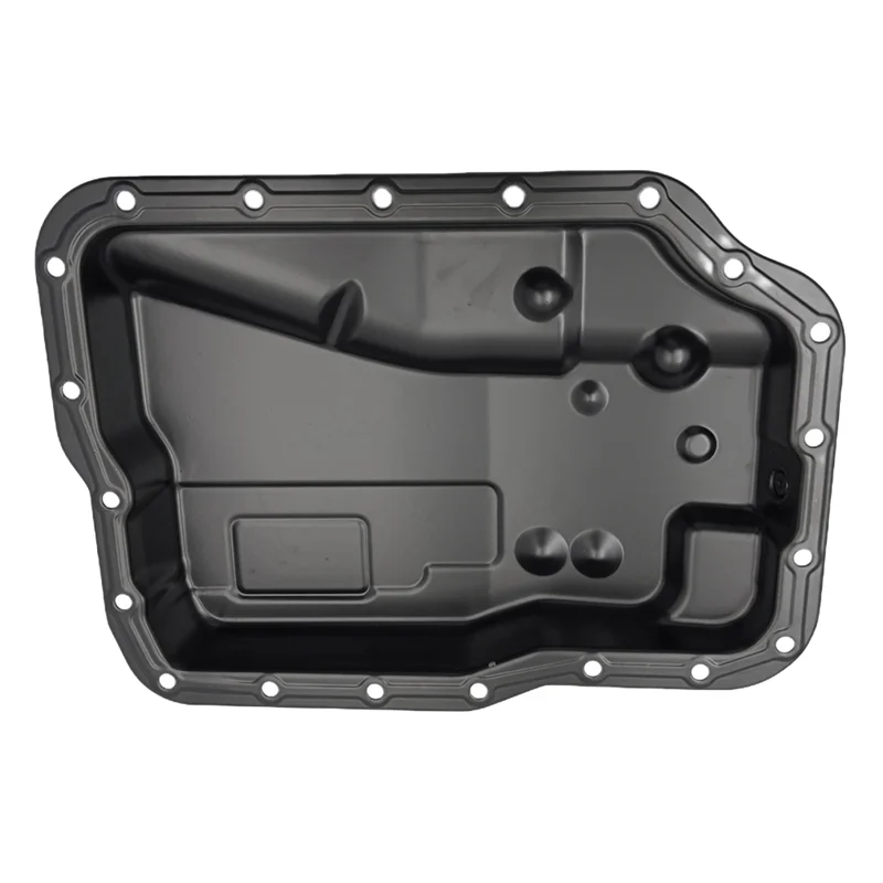 

For Ford C-MAX 2007-2010 Focus 2000-2011 Transmission Oil Pan Shell With Gasket XS4Z-7A194-AB 16327993 XS4Z7A194AB
