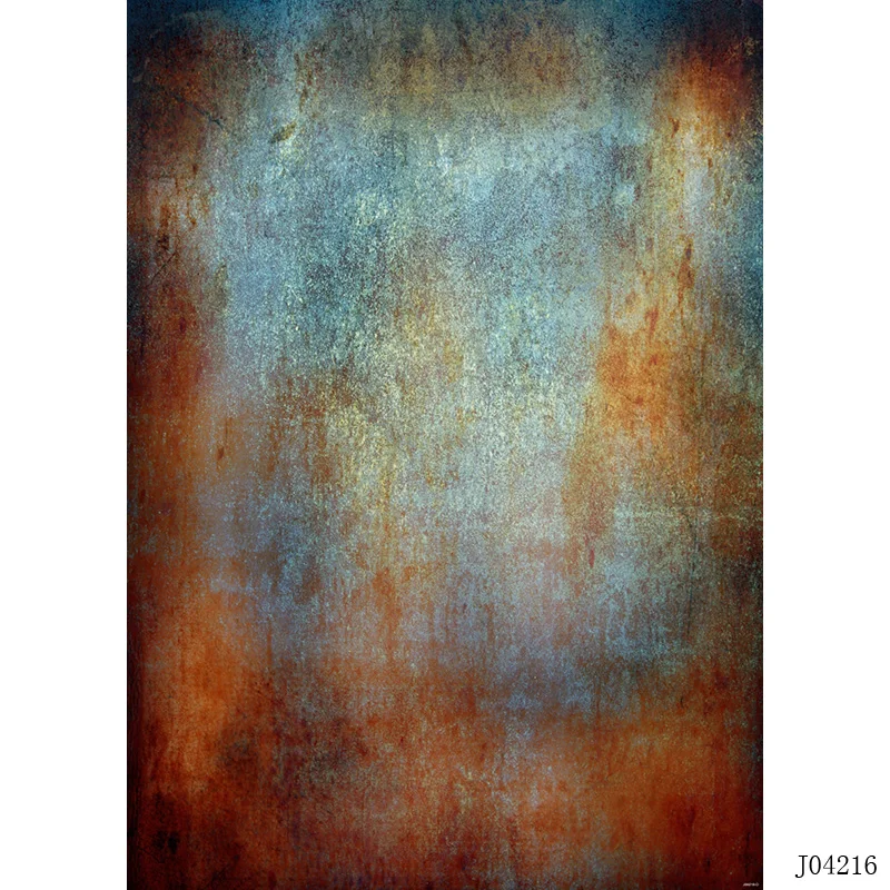 ZHISUXI vinile Vintage dipinto a mano fondali fotografia puntelli Texture ritratto Studio sfondo 201205LCJDX-01