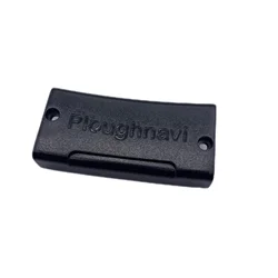 Ploughnavi GPS 개 추적 칼라, 백쉘, DC40 GPS 개 송신기 커버, 가민 DC40 교체 커버