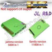 Arcade Pandora Saga DX Motherboard Box, Jamma Mainboard, PCB Joystick, Game Console Cabinet Machine, HDMI, VGA, 5000 in 1 Box