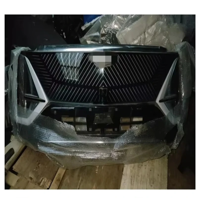 forAuto Parts Body Car Bumper Front Bumper Kit 86508554 87845151 for Ly-riq C-adillac