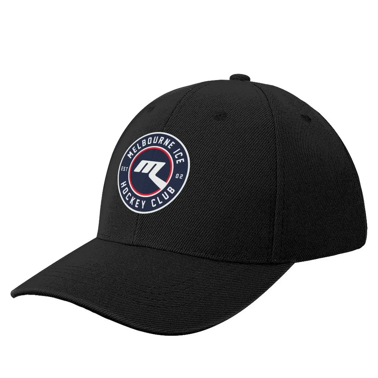 Melbourne Ice Hockey Club Baseball Cap Mountaineering golf hat genuine fashionable Women's Golf Wear Men's