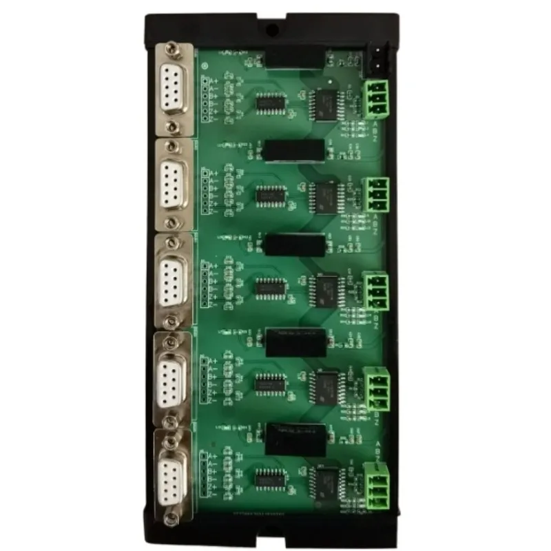 

Mesa Grating Ruler Adapter Board, Supports SINO RS422 Differential Input, New