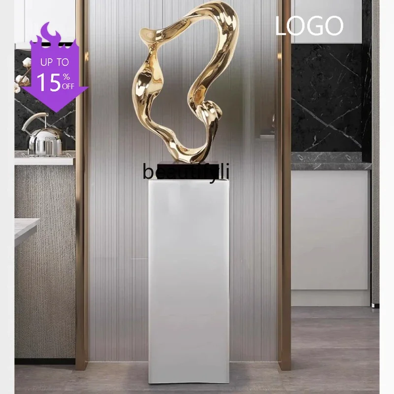 

Entrance decorative ornaments living room modern light luxury hotel ornaments home accessories6239