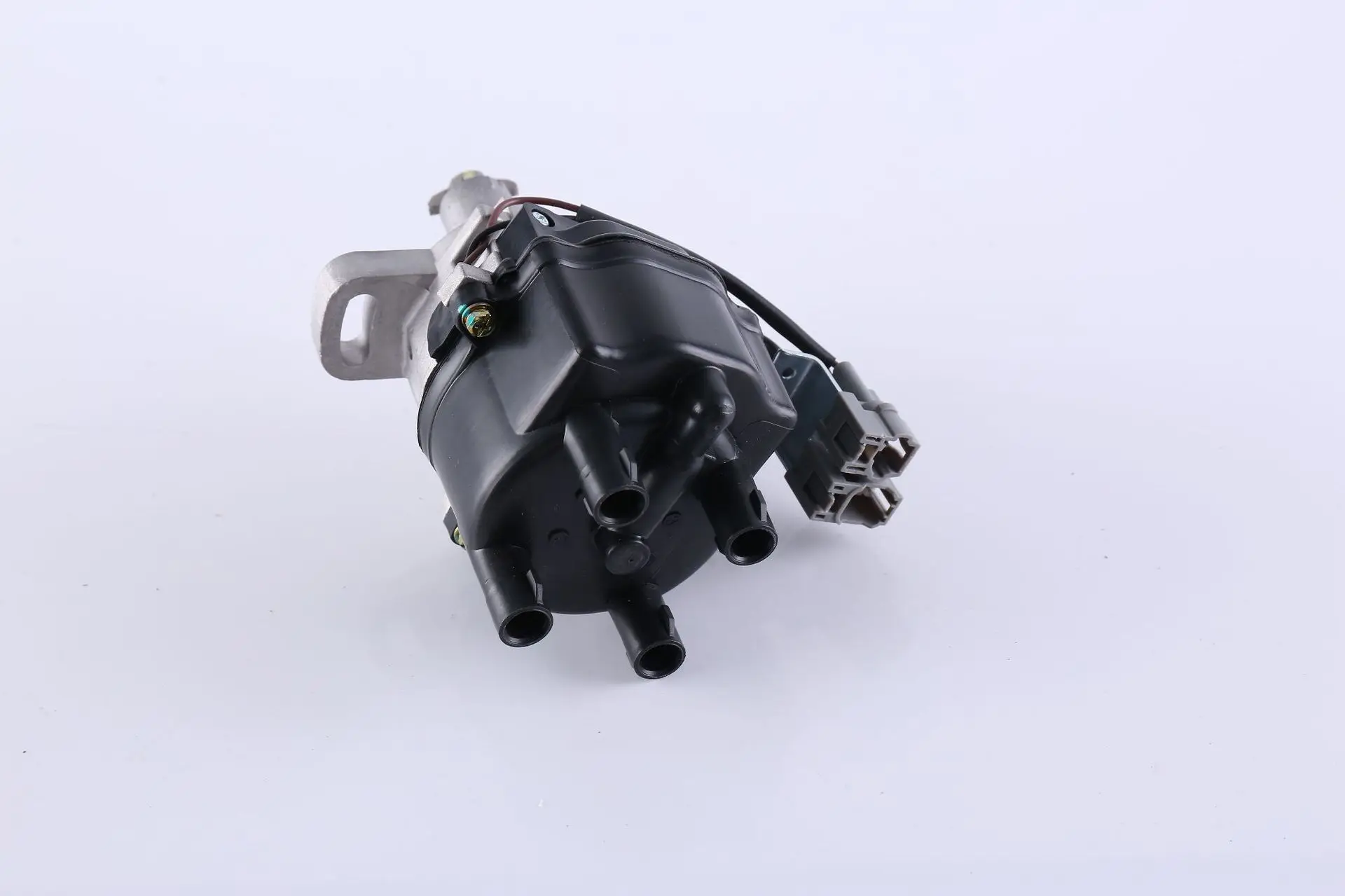 19020-11380 19020-11430 Ignition Distributor 2+4 Pin Assembly For Toyota Starlet EP91 Corolla EE101 4E-FE 1.3L Engine 1992-1997 view 5