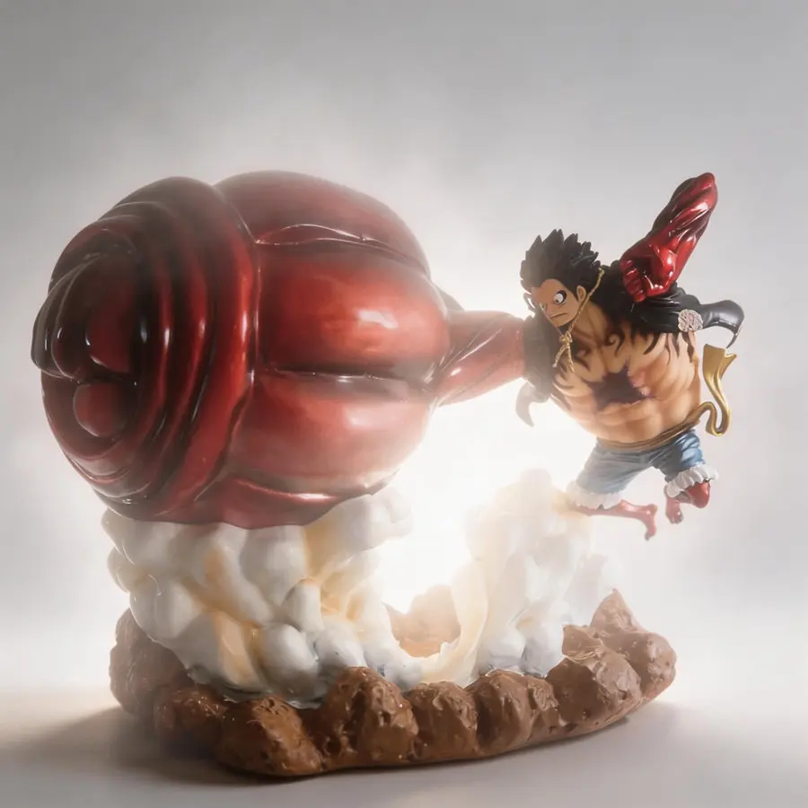 

One Piece Boa Hancock Anime Figure GK 25cm for Anime Fans Collection Desktop Ornament Gift for Collectors